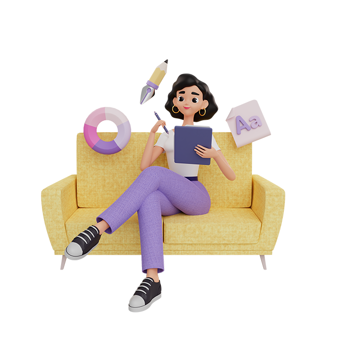 Comienza a vender en minutos